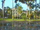 Codrington College