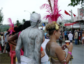 tin man or silver man