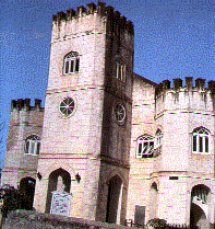 Christ Church Parish Church