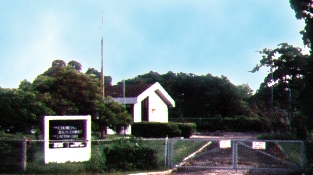Church of the Latter Day Saints
