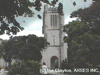 St.George Parish Church
