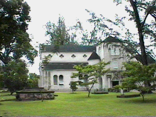 St.James Parish Church