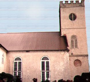 St.Thomas Parish Church