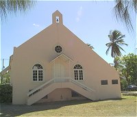 Church of The Good Shepherd