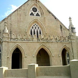 Providence Methodist Church