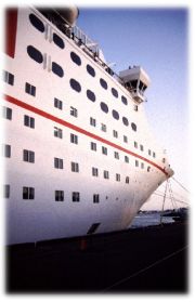 Take a Caribbean cruise and visit Barbados!