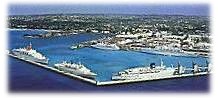 Barbados Port