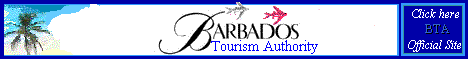 Official site of Barbados Tourism Authority