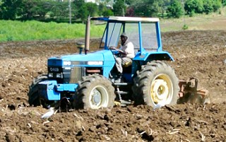 Barbados agriculture and soil preservation Barbados agriculture and soil preservation