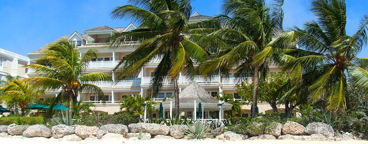 Beachfront hotel in Barbados Barbados beachfront hotel