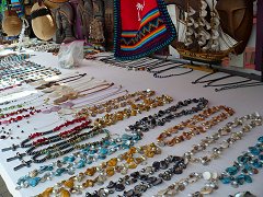 Craft Shopping in Barbados