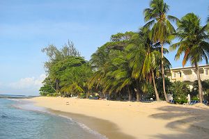 Barbados beachfront hotel Barbados beachfront hotel