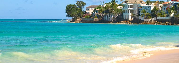 Oceanfront vacation apartments in Barbados Barbados oceanfront vacation apartments