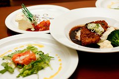 Barbados Restaurants - Haute Cuisine