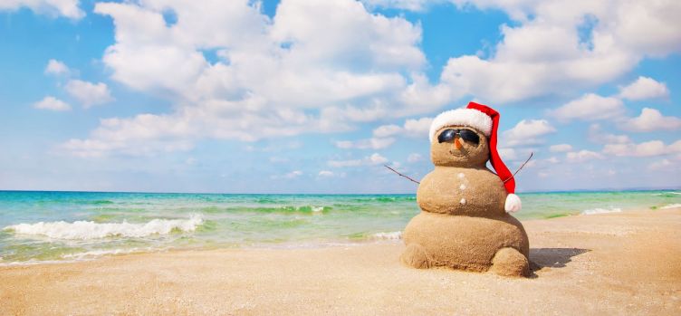 Barbados is a great winter vacation destination Barbados is a great winter vacation destination