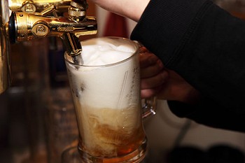 Barbados sports bars