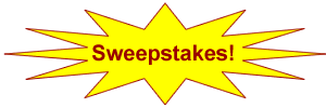 Barbados sweepstakes