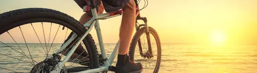 Bikes & Scooters