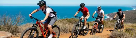 Cycling Tours
