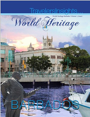 Barbados travel guides Barbados travel guides