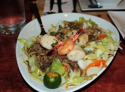 Barbados Restaurants - French Cuisine