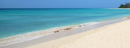 Barbados Beaches