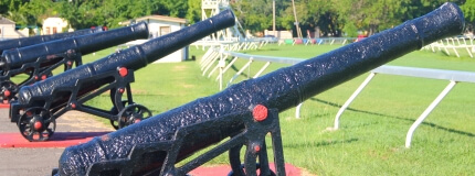 Historic Sites in Barbados