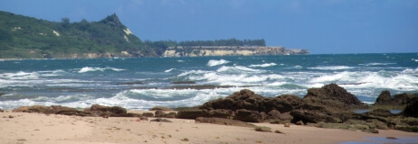 Scenic Spots in Barbados