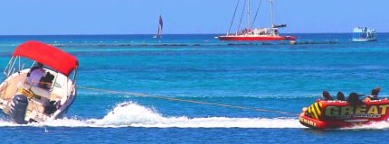 Barbados Watersports