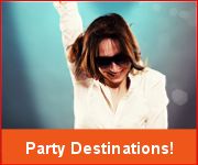 Party Destinations