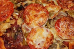 Barbados Italian Restaurants