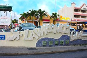 Hotels in St.Lawrence Gap Accommodation in St.Lawrence Gap!