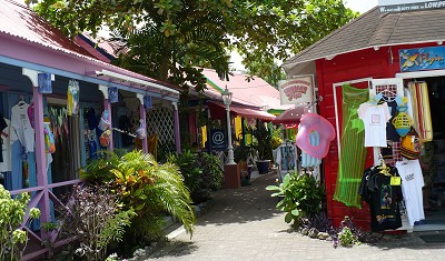 Explore The Chattle House Shopping Village in St.Lawrence Gap! Explore The Chattle House Shopping Village in St.Lawrence Gap!