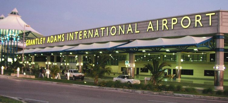 Grantley Adams International Airport