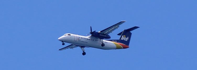 LIAT Airlines