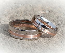 wedding renewal rings