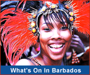 What's On in Barbados