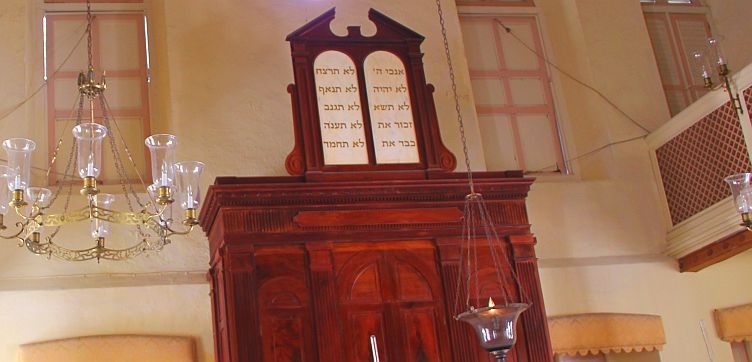 The 10 Commandments The 10 Commandments