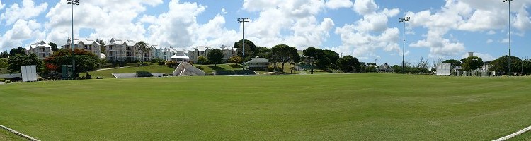 3Ws Oval, Barbados