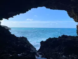 Gazing Out To Sea Gazing Out To Sea