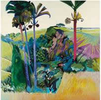 Barbados fine arts Barbados fine arts