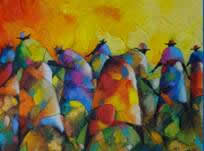 Barbados fine arts Barbados fine arts