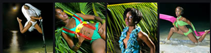 Barbados Fashion Barbados Fashion