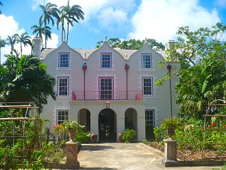 Barbados tours