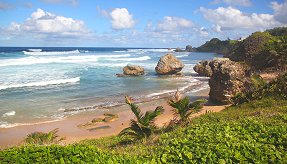 Bathsheba, Barbados Bathsheba, Barbados