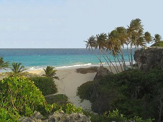 Bottom Bay: Barbados