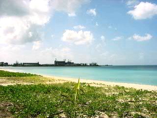 Brandons Beach, Barbados