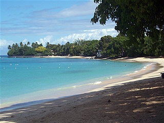 Reeds Bay, Barbados