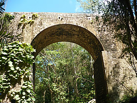 Blackmans Bridge Barbados