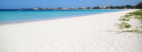 Brownes Beach Barbados